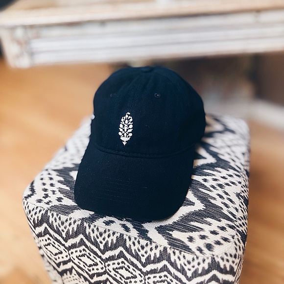 Free People Movement Logo Cap - Picture 7 of 8